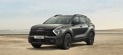 2023 Kia Sportage Revealed With More Room, More Power, More Style | Cars.com