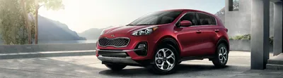 Kia Sportage: «болезни» полного привода | Master Service