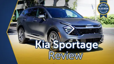Купить KIA Sportage FL 1.6 А/T Comfort 2021 2021 1.6 / 132л.с. / Бензин  новый в Днепре
