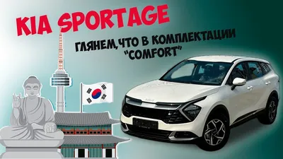 2019 Kia Sportage SX FWD Petrol Review | Value, Comfort And Tech