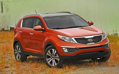 Kenny Galway - 💕Stunning 221 New Model Kia Sportage GT Line finished in  Orange Fusion awaiting collection. 💕 🔸Features on the GT Line include:  🔸19” Alloy Wheels 🔸Reversing Camera System 🔸Smart Power