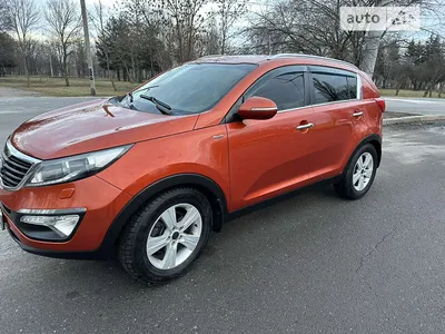 Top 5 Features in the 2019 Kia Sportage | Industry News