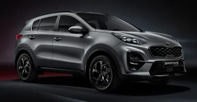 Kia Sportage 2019 года уже в Украине! Спешите записаться на тест-драйв и  приобрести новинку