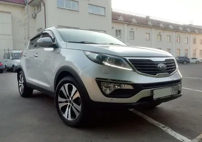 LIVE: 2023 Kia Sportage X-Line- Gravity Grey - YouTube