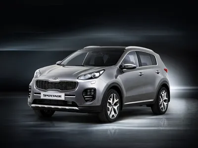 Купить Kia Sportage 2.0 AT 4WD (150 л.с.) Prestige Серый новый / К-6-100349  в наличии по цене 4 270 000 руб в АвтоСпецЦентр - официальный дилер