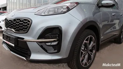 Kia Sportage 2021-2022: фото салона и экстерьера нового Киа Спортейдж на  сайте официального дилера \"Сумотори-Авто\"