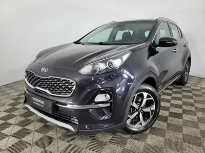 Секреты успеха: обзор Kia Sportage пятого поколения