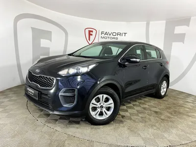 Машинка металлическая игрушка детская KIA SPORTAGE АВТОПАНОРАМА 26262093  купить за 482 ₽ в интернет-магазине Wildberries