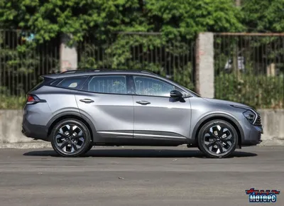 Kia Sportage в Украине – цена бу Киа Спортедж 4 поколения – обзор 2019