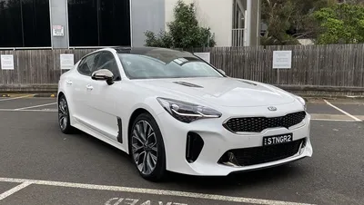 Used 2019 Kia Stinger GT2 For Sale (Sold) | Exclusive Automotive Group  Stock #P900847A