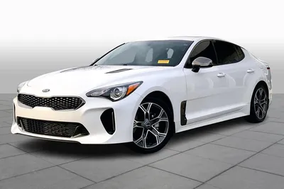 2022 Kia Stinger Review, Price and Specification | CarExpert