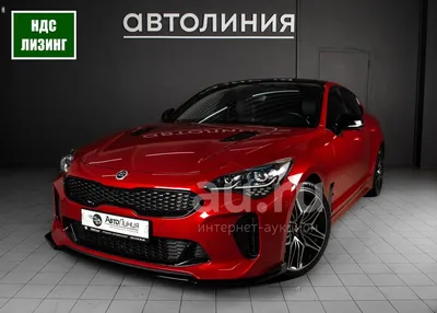 Kia вернет в производство свою самую спортивную модель (фото). Читайте на  UKR.NET