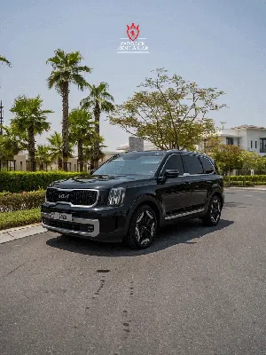 2020 Kia Telluride - Wallpapers and HD Images | Car Pixel