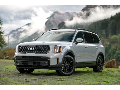 2024 Kia Telluride Prices, Reviews, and Pictures | Edmunds