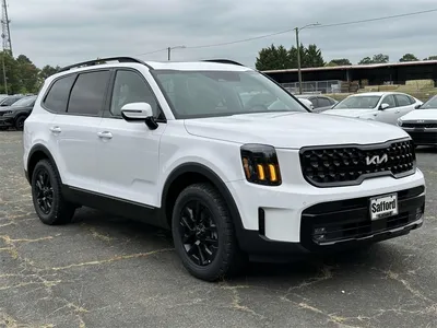 All-New Kia Telluride - Mankato, MN - Kia of Mankato