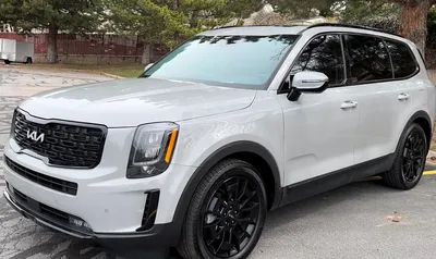Pre-Owned 2021 Kia Telluride S Sport Utility in Montclair #M62622 | STG  Auto Group