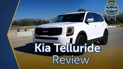 New 2024 Kia Telluride EX 4D Sport Utility in Henderson #N426141 | Towbin  Kia