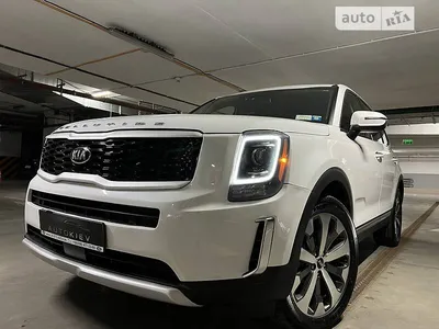 Used Kia Telluride for Sale Near Ewing, NJ | Cars.com