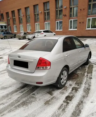 Продам Kia Cerato в Харькове 2008 года выпуска за 5 500$