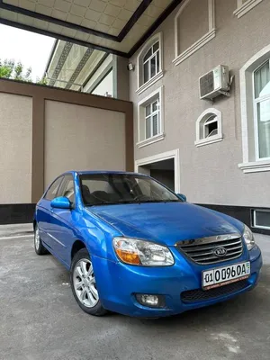 Продам Kia Cerato в Одессе 2008 года выпуска за 7 050$