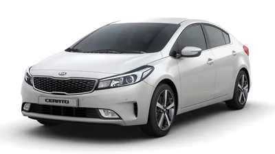 Продам Kia Cerato в г. Кривой Рог, Днепропетровская область 2008 года  выпуска за 7 500$