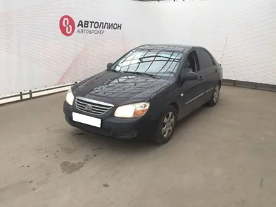 Kia Cerato, 2008 год, зеленая Автотека,хорошая музыка, без вложений! Цена:  410 000 торг | Instagram