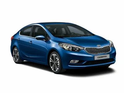 Kia Cerato: Долой предрассудки! – Автоцентр.ua