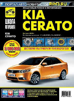 Купить седан Kia Cerato 2008 года с пробегом 167 000 км в Самаре за 299 900  руб | Маркетплейс Автоброкер Клуб