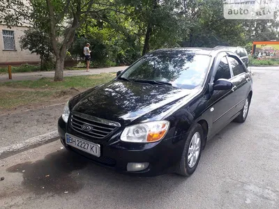 AUTO.RIA – Отзывы о Kia Cerato 2008 года от владельцев: плюсы и минусы