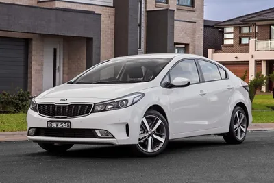 Review: Kia Cerato GT - The Thinker's Hatch