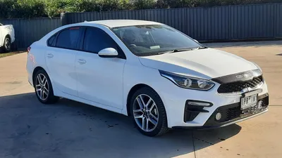 Kedron Car Centre - 2019 Kia Cerato BD MY19 GT DCT White 7 Speed Sports  Automatic Dual Clutch Hatchback TURBO POWERED 1.6L ENGINE GT SPORTS BODY  KIT GT SPORTS LUXURY ENHANCED SEATS