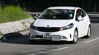 AUTO.RIA – Купить Белые авто КИА Церато - продажа Kia Cerato Белого цвета