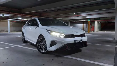 2021 Kia Cerato price and specs: GT arrives from $36,990 drive-away |  CarExpert