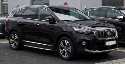 Driven: 2021 Kia Sorento GT-Line Diesel Is Very Hard To Fault | Carscoops