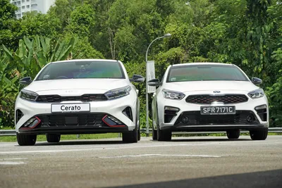 Driven: 2021 Kia Sorento GT-Line Diesel Is Very Hard To Fault | Carscoops