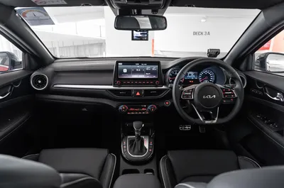 2022 Kia Sorento Plug-In Hybrid GT-Line Priced From AU$81,990 In Australia  | Carscoops