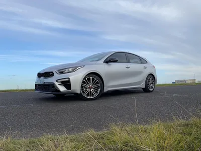 2022 Kia Cerato Review and Buying Guide: Big Boot, Small Car —  BestFamilyCars.com.au