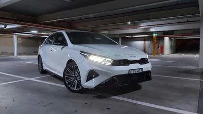 2022 Kia Cerato Review and Buying Guide: Big Boot, Small Car —  BestFamilyCars.com.au