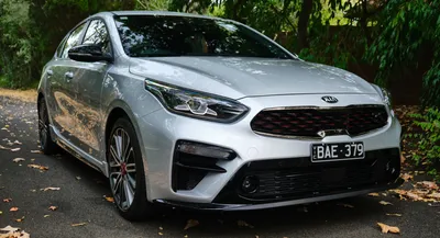 Driven: 2019 Kia Cerato (Forte) GT Is A Warm Hatch That's Fun To Drive And  Attractively Priced | Carscoops