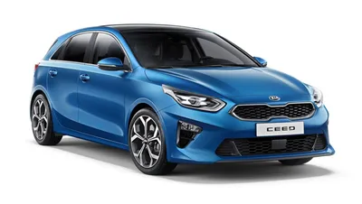 Kia Cerato 2018 hatchback revealed - Car News | CarsGuide