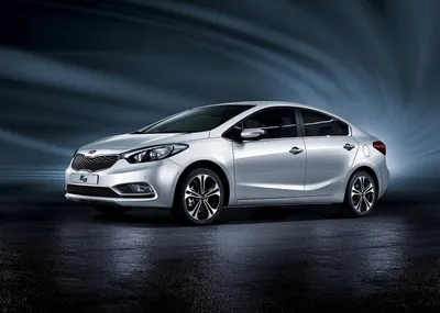 Kia Cerato Sales Figures | GCBC