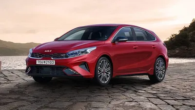 2021 Kia Cerato hatchback detailed: Sporty GT flagship debuts new look and  features for Toyota Corolla, Hyundai i30 and Mazda 3 rival - Car News |  CarsGuide