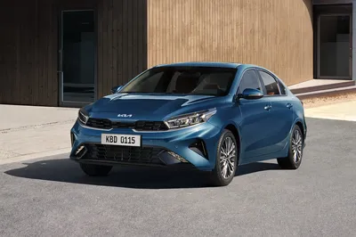 2022 Kia Cerato Sport review | CarExpert