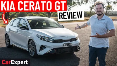 2021 Kia Cerato GT Hatch long-term review