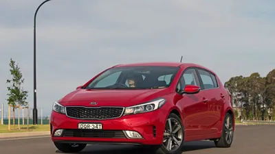 Kia Cerato Hatchback 2018 Review, Price, Features | WhichCar