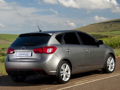 2022 Kia Cerato S Hatchback Safety Pack Review | DiscoverAuto