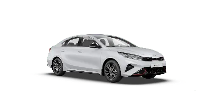 Kia Cerato GT Line 2.0 MPI / 150 л.с. / Бензин / Автомат, 6AT / Передний  привод