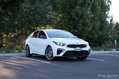 2020 Kia Cerato GT Hatch Review – Drive Section