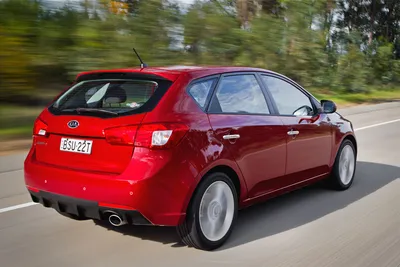 KIA Cerato 2018 Test Drive Day Editorial Photo - Image of machine, speed:  129996346