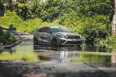 Lightly Modded 2019 Kia Cerato (Forte) GT from Australia | Kia Forte Forum